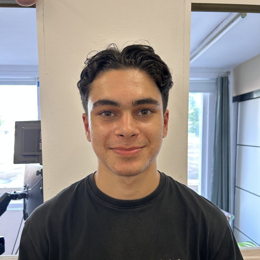 Dhruv Breimer, founder of Noordster Advisory